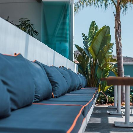 Mazoren Art Hotel 팔리라키 외부 사진